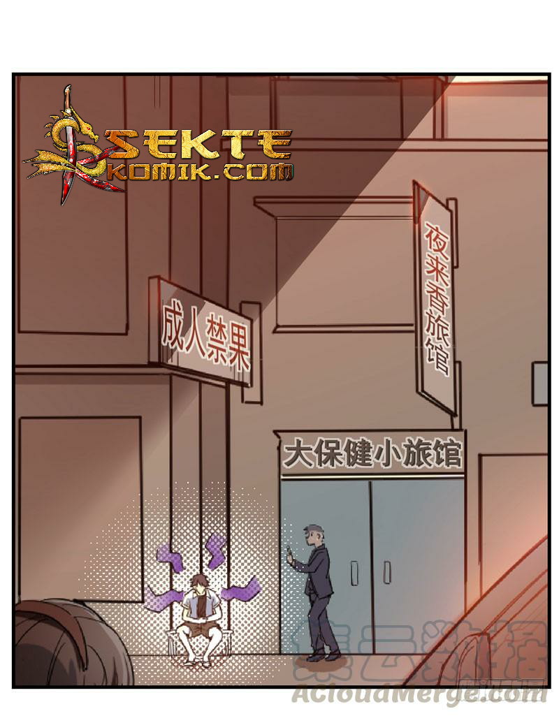 Strongest Divine Doctor Mixed City Chapter 06 Gambar 2